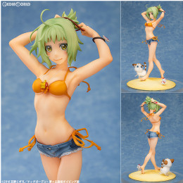 [FIG]小日向光(こひなたひかり) 水着style あまんちゅ!〜あどばんす〜 1/8 完成品 フィギュア アクアマリン