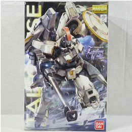 [PTM]MG 1/100 OZ-00MS トールギス EW 新機動戦記ガンダムW Endless Waltz(エンドレスワルツ) 敗者たちの栄光 プラモデル(0180759) バンダイ