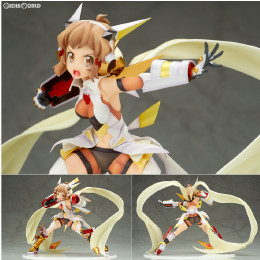 [FIG](再販)立花響(たちばなひびき) 戦姫絶唱シンフォギアGX 1/7 完成品 フィギュア ホビーストック