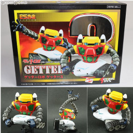 [TOY]ES合金05 ゲッター3 ゲッターロボ 完成トイ アートストーム