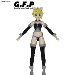 [PTM]CF限定 G.F.P MARY -マリー- ブラック Ver. プラモデル 幻影