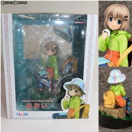 買取]あおい ヤマノススメ サードシーズン 1/7 完成品 フィギュア