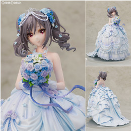 [FIG]神崎蘭子(かんざきらんこ) 運命の待ち人ver. アイドルマスター シンデレラガールズ 1/7 完成品 フィギュア knead(ニード)