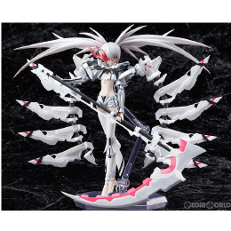 [FIG](フィギュア単品)figma(フィグマ) SP-033 WRS ブラック★ロックシューター THE GAME ホワイトプレミアムBOX 完成品 可動フィギュア イメージエポック