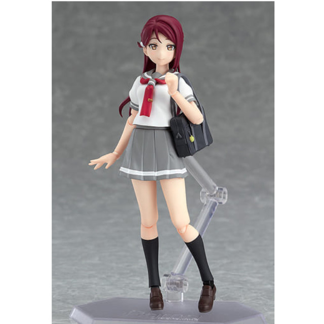 GOODSMILE ONLINE SHOP限定特典付属 figma(フィグマ) 337 桜内梨子