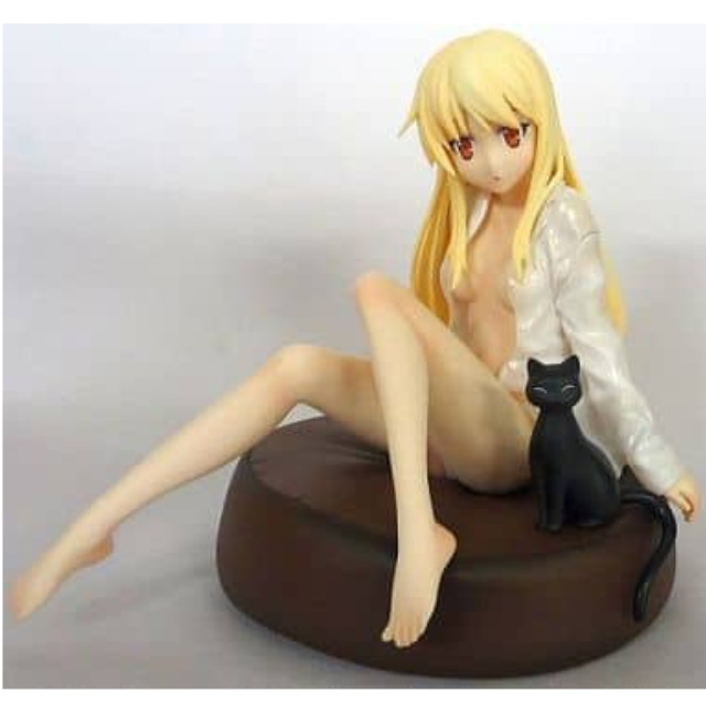 [FIG]椎名ましろ(しいなましろ) 電撃スペシャルVer. さくら荘のペットな彼女 1/8 完成品 フィギュア 電撃ホビーマガジン限定 メディアファクトリー/アスキー・メディアワークス