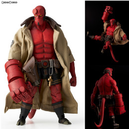 [FIG]ヘルボーイ(HELLBOY) 1/12 完成品 可動フィギュア 1000toys