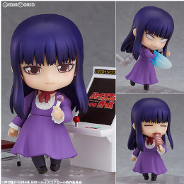 [FIG]ねんどろいど 536b 大野晶(おおのあきら) TV Animation Ver. ハイスコアガール 完成品 可動フィギュア グッドスマイルカンパニー