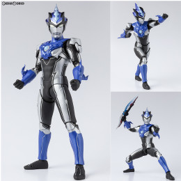 [FIG]S.H.Figuarts(フィギュアーツ) ウルトラマンブル アクア ウルトラマンR/B(ルーブ) 完成品 可動フィギュア バンダイスピリッツ