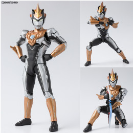 [FIG]S.H.Figuarts(フィギュアーツ) ウルトラマンブル グランド ウルトラマンR/B(ルーブ) 完成品 可動フィギュア バンダイスピリッツ