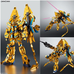 [FIG]ROBOT魂(SIDE MS) ユニコーンガンダム3号機 フェネクス(デストロイモード)(ナラティブVer.) 機動戦士ガンダムNT 完成品 可動フィギュア バンダイスピリッツ