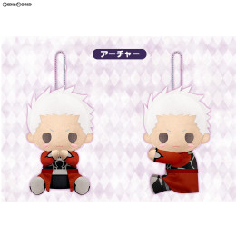 [STY]ぴたぬい アーチャー 劇場版 Fate/stay night[Heaven's Feel](フェイト/ステイナイト ヘブンズフィール) ぬいぐるみ(GY726) コトブキヤ
