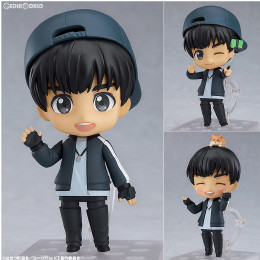 [FIG]ねんどろいど 971 ピチット・チュラノン ユーリ!!! on ICE 完成品 可動フィギュア オランジュ・ルージュ