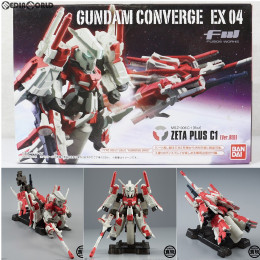 [FIG](食玩)プレミアムバンダイ限定 FW GUNDAM CONVERGE(ガンダムコンバージ) EX04 ハミングバード(Ver.RED) 【MSZ-006C1[Bst] ZプラスC1型】 ガンダム・センチネル フィギュア バンダイ