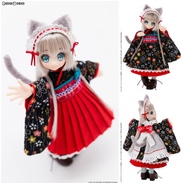 [DOL]Lil' Fairy(リルフェアリー) 〜ちいさなお手伝いさん〜 〜猫の手も借りたい?〜 エルノ 1/12 完成品 ドール(PID008-LNE) アゾン