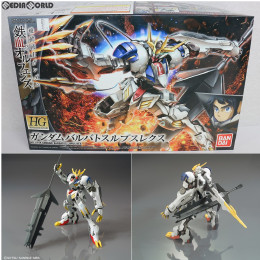 [PTM]HG 1/144 ASW-G-08 ガンダムバルバトスルプスレクス 機動戦士ガンダム 鉄血のオルフェンズ プラモデル(0212197) バンダイ