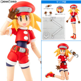 [FIG]4インチネル ロール・キャスケット ロックマンDASH(ダッシュ) 完成品 可動フィギュア 千値練(せんちねる)