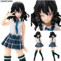 [DOL]1/12 アサルトリリィシリーズ 042 カスタムリリィ TYPE-H ダークカラーver.(ブラック) 完成品 ドール(ALC042-HBK) アゾン