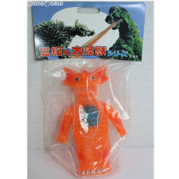 [FIG]世紀の大怪獣シリーズ バラゴン キャンディーケース フランケンシュタイン対地底怪獣 完成品 ソフビフィギュア スーパーフェスティバル30限定 マーミット