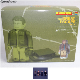 [FIG]KUBRICK(キューブリック) No.129 THE GREAT ESCAPE(大脱走) [SET B](BOXセットタイプ) 完成品 可動フィギュア メディコム・トイ