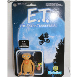 [FIG]リ・アクション E.T.(指発光版) 3.75インチ・アクションフィギュア FUNKO(ファンコ)