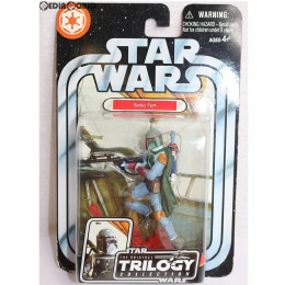 [FIG]スター・ウォーズ ベーシックフィギュア HALL OF FAME ボバ・フェット STAR WARS エピソード6/ジェダイの帰還 完成品 可動フィギュア(85249) トミーダイレクト