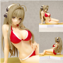 [FIG](再販)BEACH QUEENS(ビーチクイーンズ) 千斗いすず(せんといすず) 甘城ブリリアントパーク 1/10 完成品 フィギュア(NF-395) ウェーブ(WAVE)