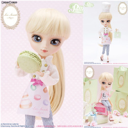 [DOL]Pullip(プーリップ) Les Secrets by Laduree(スクレ by ラデュレ) 完成品 ドール(P-220) Groove(グルーヴ)