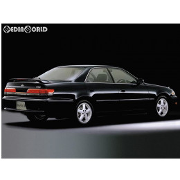[PTM]ザ・モデルカー No.100 1/24 トヨタ JZX100 マークII ツアラーV '00 プラモデル アオシマ