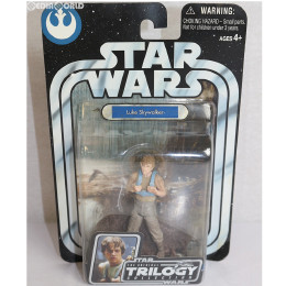 [FIG]The Original Trilogy Collection Luke Skywalker(ルーク・スカイウォーカー) STAR WARS(スター・ウォーズ) エピソード5/帝国の逆襲 完成品 可動フィギュア(84778) ハズブロ