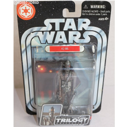 [FIG]The Original Trilogy Collection IG-88 STAR WARS(スター・ウォーズ) エピソード5/帝国の逆襲 完成品 可動フィギュア(85377) ハズブロ