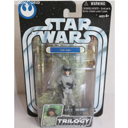 [FIG]The Original Trilogy Collection Han Solo(ハン・ソロ) STAR WARS(スター・ウォーズ) エピソード6/ジェダイの帰還 完成品 可動フィギュア(85385) ハズブロ