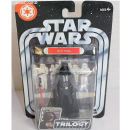 [FIG]The Original Trilogy Collection Darth Vader(ダース・ベイダー) STAR WARS(スター・ウォーズ) エピソード4/新たなる希望 完成品 可動フィギュア(85384) ハズブロ