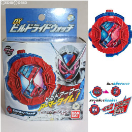 [TOY]DXビルドライドウォッチ 仮面ライダージオウ 完成トイ バンダイ