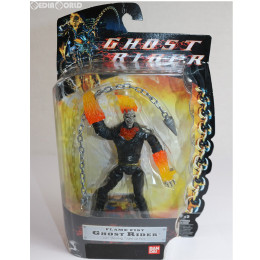 [FIG]6インチフィギュア フレイムフィスト ゴーストライダー 完成品 可動フィギュア ハズブロ/バンダイ