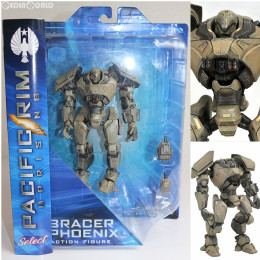 [FIG]パシフィック・リム セレクト/ パシフィック・リム アップライジング シリーズ1 ブレーサー・フェニックス 完成品 可動フィギュア ダイアモンドセレクトトイ