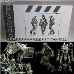 FIG]特典付属 TITANFALL STRYDER(タイタンフォール ストライダー) 1/12