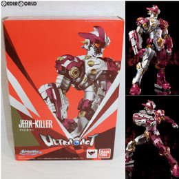 [FIG]魂ウェブ商店限定 ULTRA-ACT(ウルトラアクト) ジャンキラー ウルトラマンゼロ外伝 キラー ザ ビートスター 完成品 可動フィギュア バンダイ