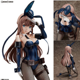 [FIG]Veronica(ヴェローニカ) 島田フミカネ オリジナルバニーガール 1/4 完成品 フィギュア FREEing(フリーイング)