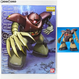 [PTM]MG 1/100 MSM-03 ゴッグ 機動戦士ガンダム プラモデル バンダイ