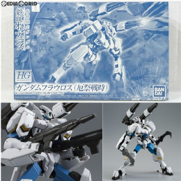 [PTM]プレミアムバンダイ限定 HGUC 1/144 ASW-G-64 ガンダムフラウロス(厄祭戦時) 機動戦士ガンダム 鉄血のオルフェンズ プラモデル(0216732) バンダイ