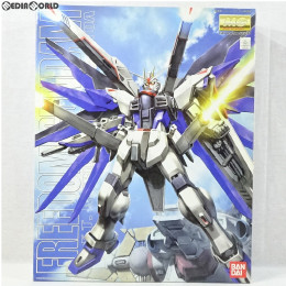 [PTM]MG 1/100 ZGMF-X10A フリーダムガンダム 機動戦士ガンダムSEED(シード) プラモデル バンダイ