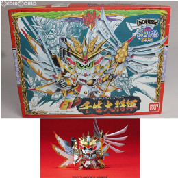 [PTM]SDガンダム BB戦士 100 千生大将軍(センナリダイショウグン) SD戦国伝 プラモデル バンダイ