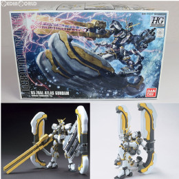 [PTM]HG 1/144 RX-78AL アトラスガンダム(GUNDAM THUNDERBOLT Ver.) 機動戦士ガンダム サンダーボルト プラモデル バンダイ