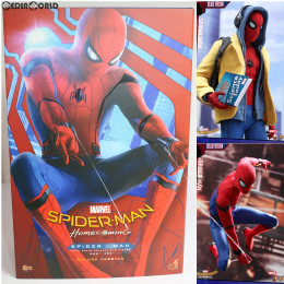 トイサピエンス限定 ムービー・マスターピース スパイダーマン ...