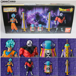 [FIG]プレミアムバンダイ限定 HGドラゴンボール超(スーパー) 〜宇宙サバイバル編〜 完成品 フィギュア バンダイ