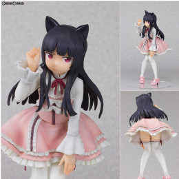 [FIG]黒猫(くろねこ) 俺の妹がこんなに可愛いわけがない。 1/6 完成品 フィギュア FOTS JAPA