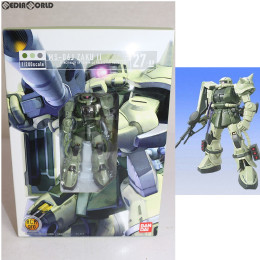 [FIG]HCM Pro 27 MS-06J ザクII(陸戦用) 機動戦士ガンダム 1/200 完成品 可動フィギュア バンダイ