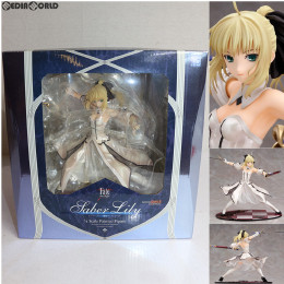 [FIG](再販)セイバー・リリィ 〜勝利すべき黄金の剣(カリバーン)〜 Fate/stay night(フェイト/ステイナイト) 1/7 完成品 フィギュア ワンフェス2012夏&GOODSMILE ONLINE SHOP限定 グッドスマイルカンパニー