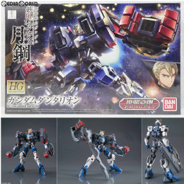 [PTM]初回限定特典付属 HG 1/144 ASW-G-71 ガンダムダンタリオン 機動戦士ガンダム 鉄血のオルフェンズ 月鋼 プラモデル バンダイ